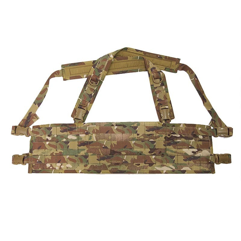 Chest Rig Front
