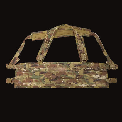 Chest Rig Front