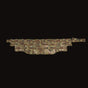 Belt Pad Patrol Order - Multicam