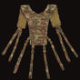 MVP Long belt platform - Multicam