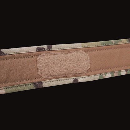 Cobra Combat Belt
