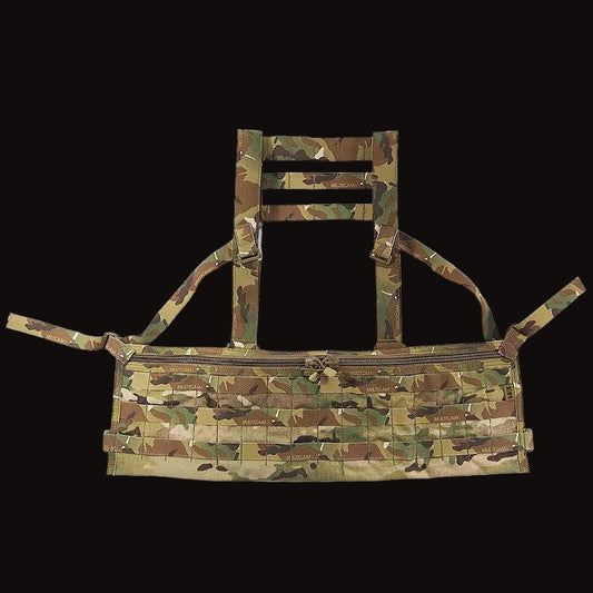 Sniper CTR Rig