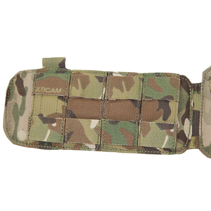 Agile Belt Pad