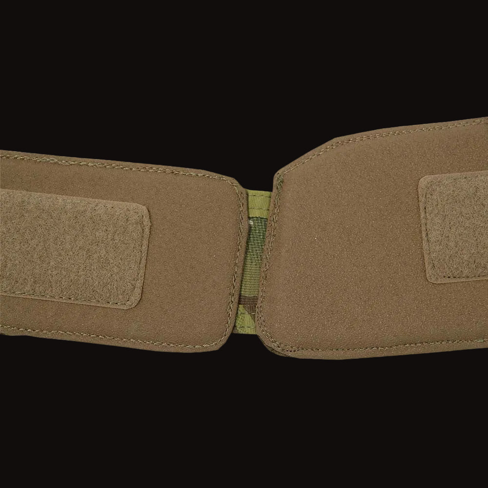 Agile Belt Pad