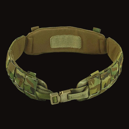 Agile Belt Pad