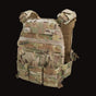 Adaptable Plate Carrier (APC) - Multicam