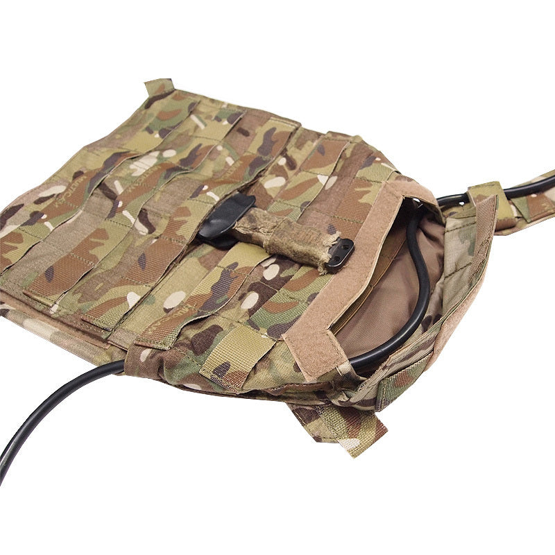 Adaptable Plate Carrier (APC) - Multicam