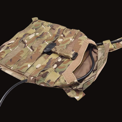 Adaptable Plate Carrier (APC) - Multicam