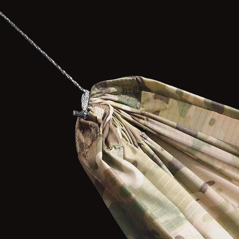 Lightweight Hammock