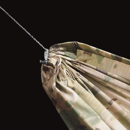 Lightweight Hammock