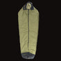 SORD Fireside 3 Sleeping Bag — Olive/Black