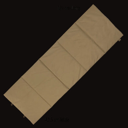Straight Mat Insulated