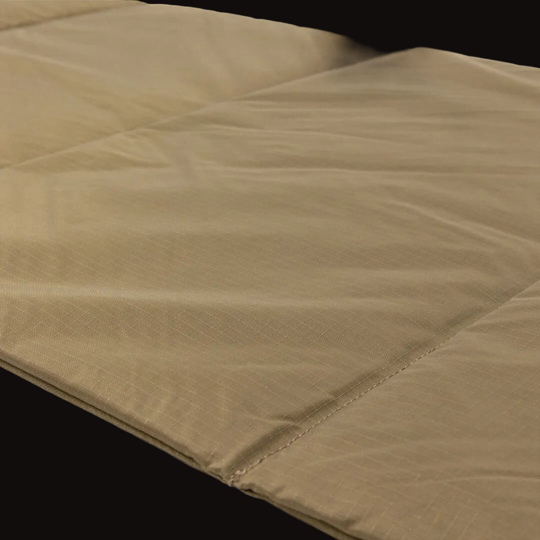 Straight Mat Insulated