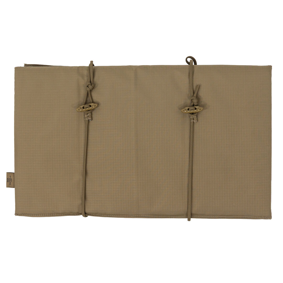 Straight Mat Insulated