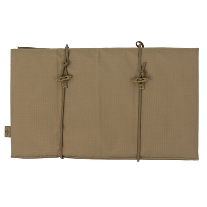 Straight Mat Insulated