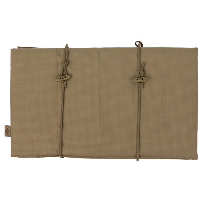 Straight Mat Insulated