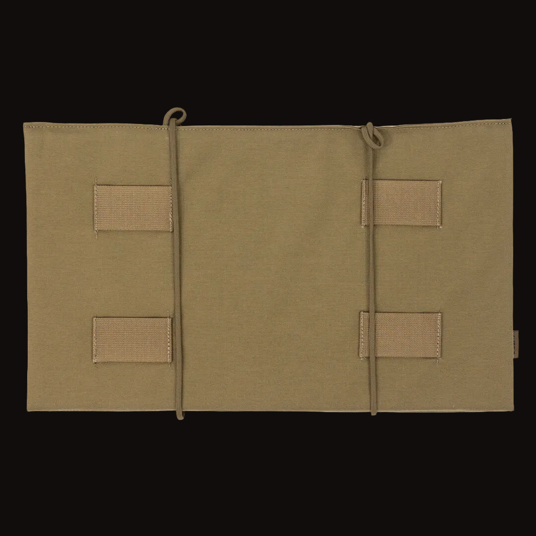 Straight Mat Insulated