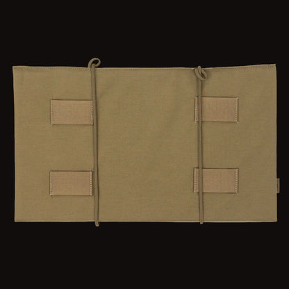 Straight Mat Insulated