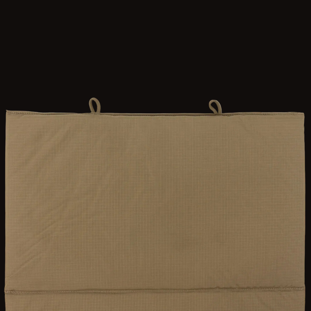 Straight Mat Insulated