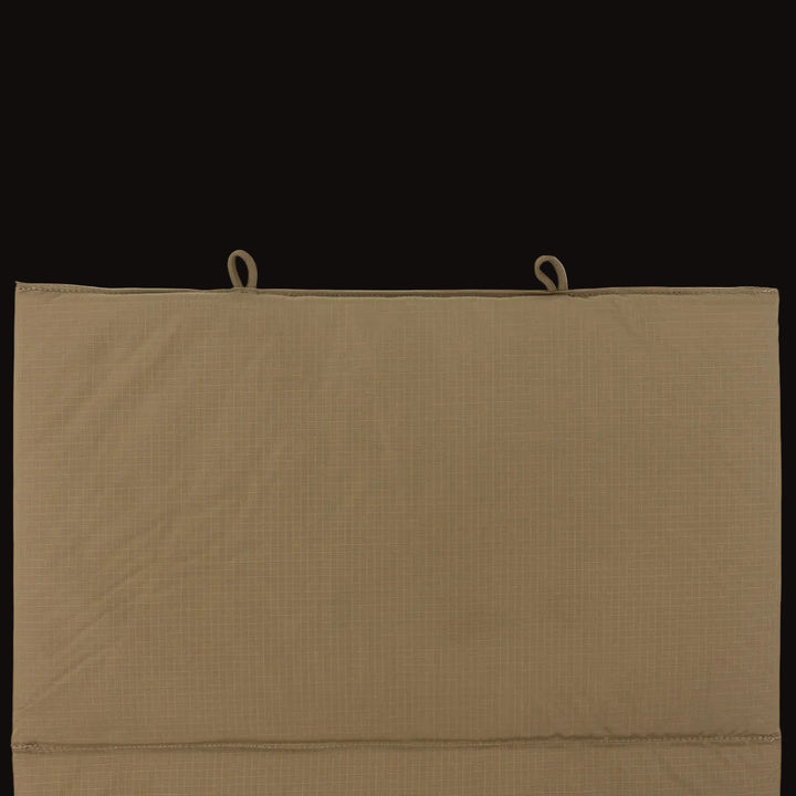 Straight Mat Insulated