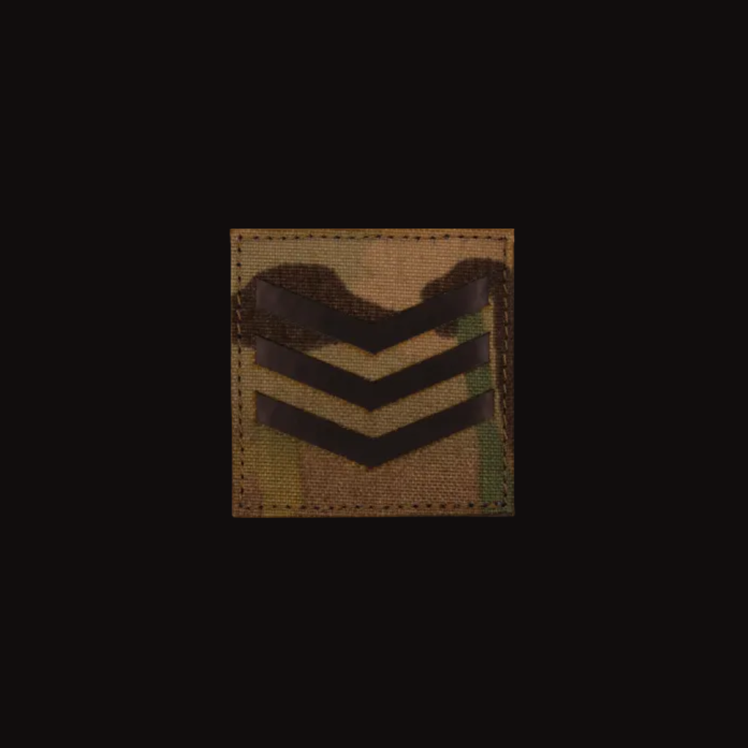 MULTICAM® IR Rank Slides