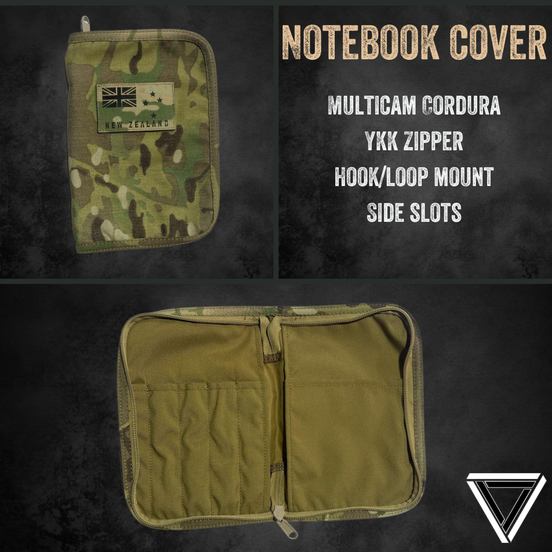 MULTICAM® Field Notebook Cover