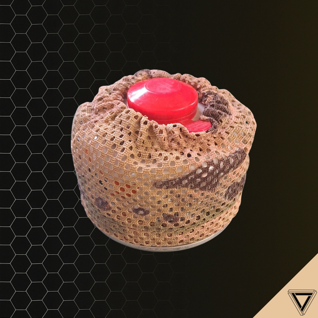 MULTICAM® Mesh Watch Shroud