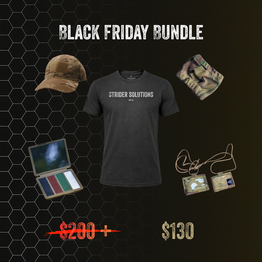 Black Friday Bundle