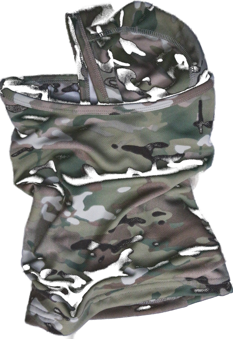 MULTICAM® 2-in-1 Balaclava