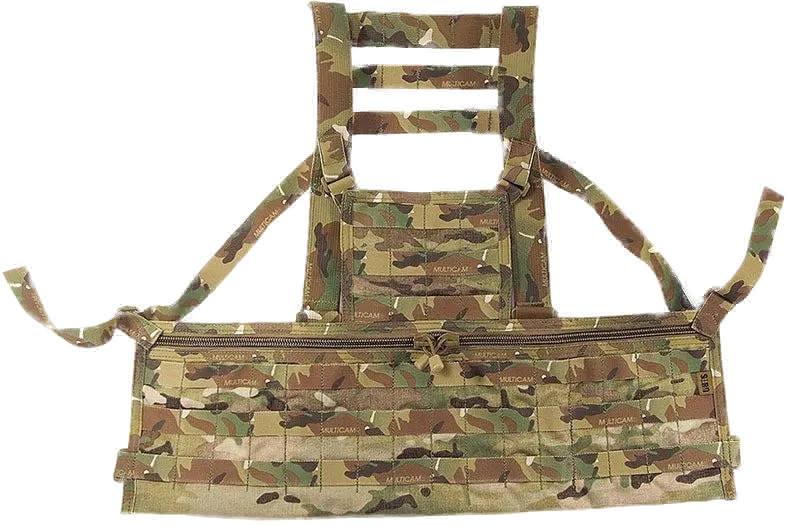 Sniper CTR Rig