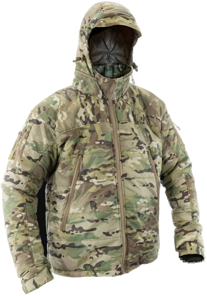 MACWO Jacket