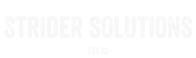 Strider Solutions
