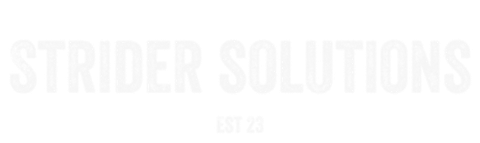 Strider Solutions